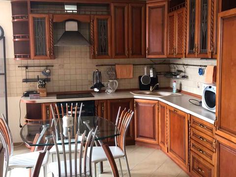 квартира за адресою Жилянська вул., 59
