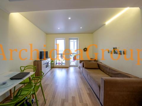 квартира за адресою Полтавська вул., 64