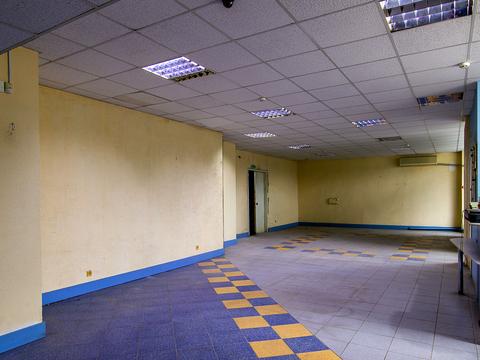 коммерческая по адресу Варненская ул., 7