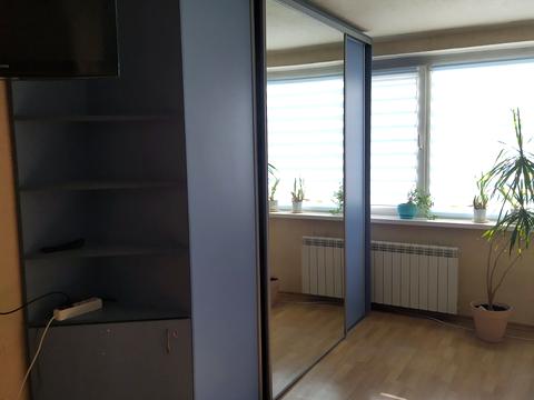 квартира по адресу Александра Архипенко ул. (Мате Залки), 5-А