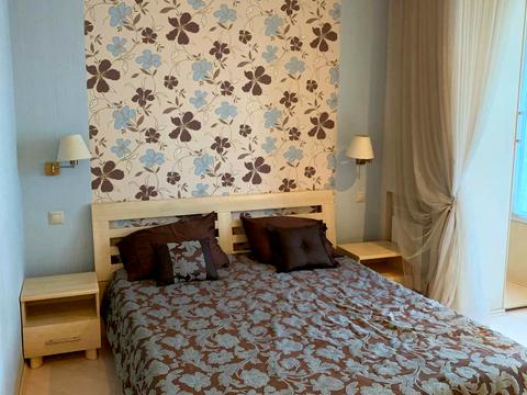 квартира по адресу Златоустовская ул., 24