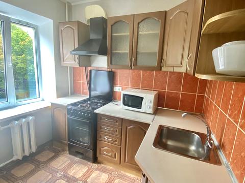 квартира за адресою Вишгородська вул., 44