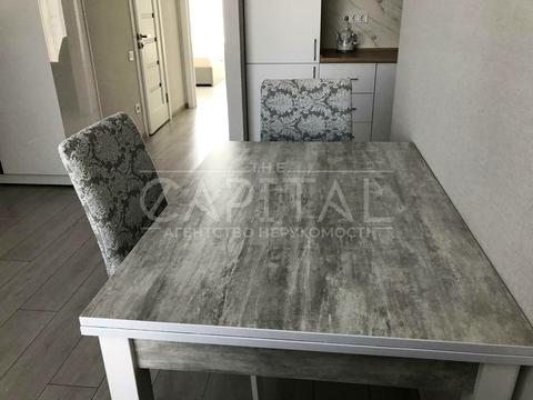 квартира по адресу Ракетная ул., 24