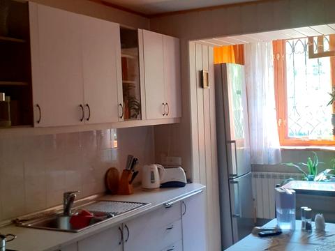 квартира по адресу Леся Курбаса просп., 1-Б