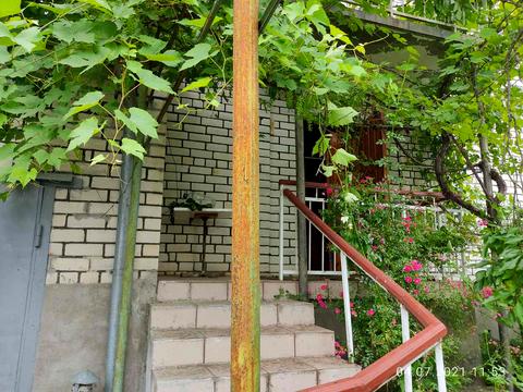 будинок за адресою Старосадова вул.