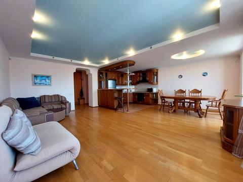 квартира по адресу Николая Голего ул. (Лебедєва-Кумача), 5