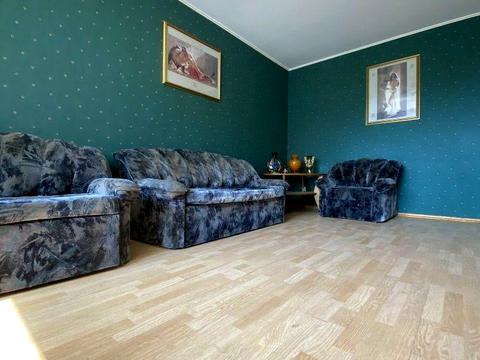 квартира за адресою Степового Фронту, 34
