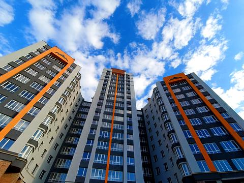 квартира за адресою Харківська вул., 37