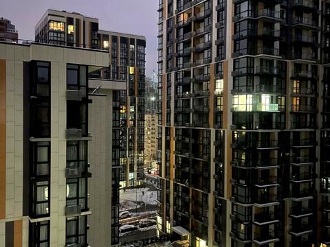 квартира по адресу Джона Маккейна ул. (Кудри Ивана), 1-Б