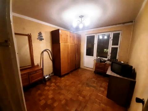 квартира по адресу проспект Оболонський, 18 В