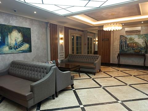 квартира за адресою Велика Арнаутська вул., 23б
