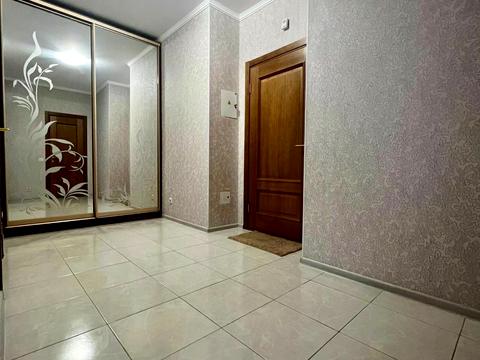 квартира за адресою Драгоманова вул., 2-Б