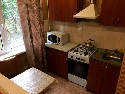 квартира по адресу Героев Труда ул. (Героїв Праці), 4б