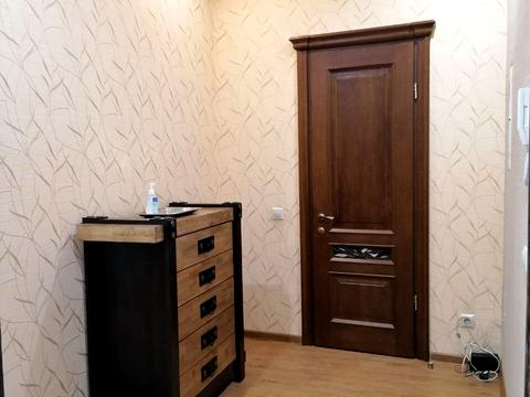 квартира по адресу Полтавская ул., (Будинок 1.2)