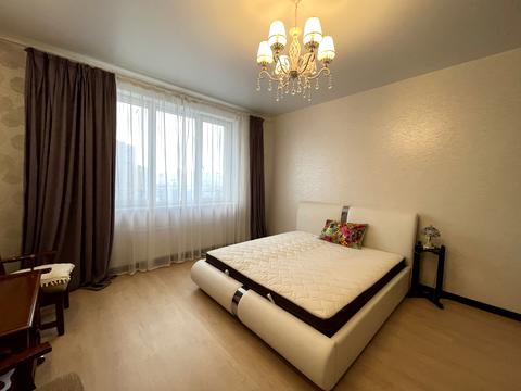 квартира по адресу Днепровская набережная ул., 14