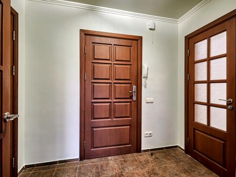 квартира за адресою Гоголівська вул., 27