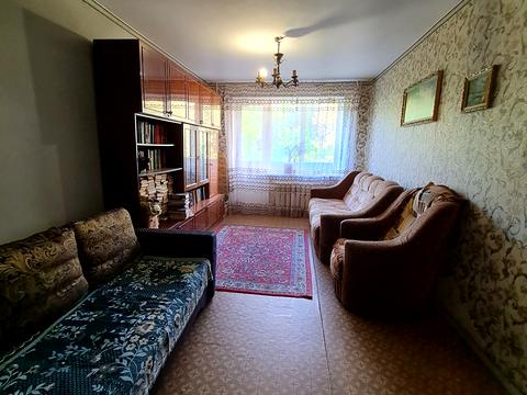 квартира за адресою Корабелів проспект, 12