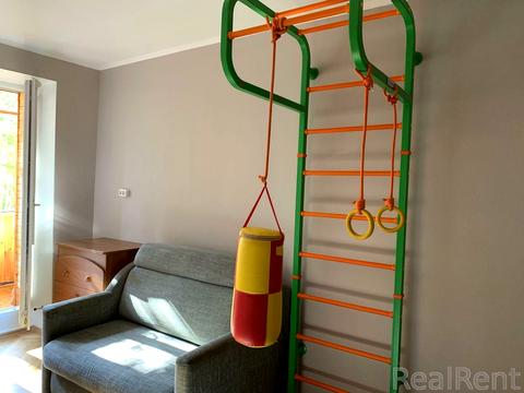 квартира за адресою Вадима Гетьмана вул., 22-Б