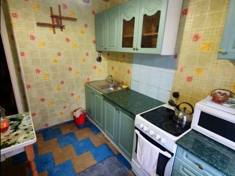 квартира по адресу Вольный пер., 4