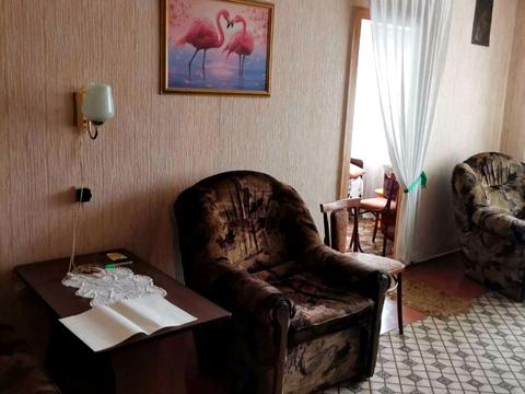 квартира за адресою Театральна вул. (Васляєва), 20