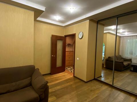 квартира по адресу Вишгородська ул., 24