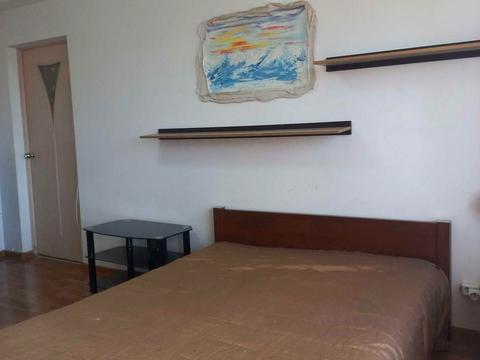 квартира по адресу Зодчих ул., 62