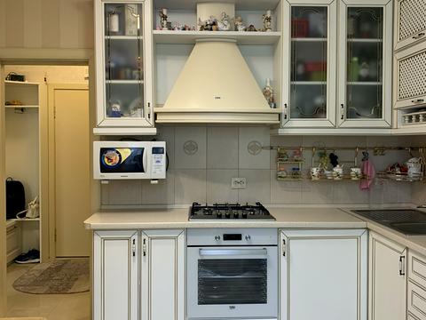 квартира за адресою Северинівська вул. (Жовтнева), 105л