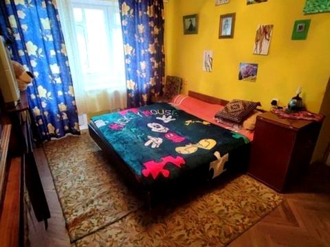 квартира за адресою Чорних Запорожців вул. (Петра Запорожця), 17