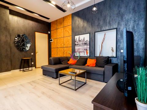 квартира за адресою Еспланадна вул., 2А