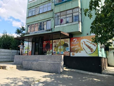 комерційна за адресою Запоріжжя, Вузлова вул., 21