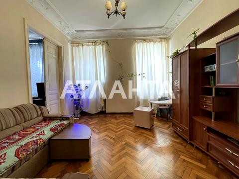 квартира за адресою Старопортофранківська вул., 97