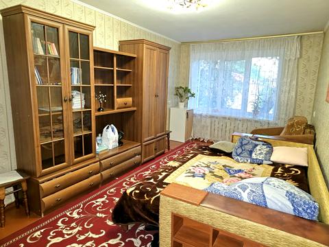 квартира по адресу Львовское шоссе, 47/1