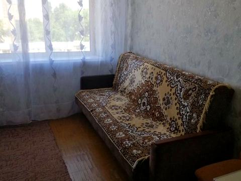 кімната за адресою Миропільська вул., 35