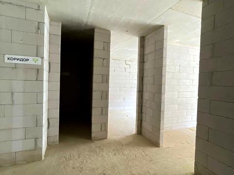 квартира по адресу Флотская ул., 11