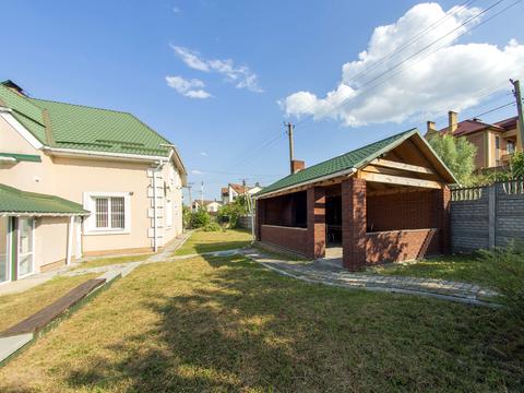 дом по адресу Зелёная ул.