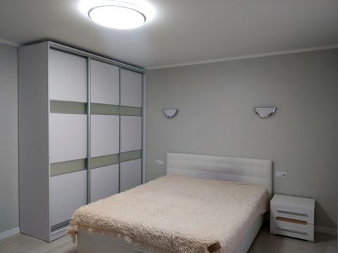 квартира по адресу Михаила Бойчука ул. (Киквидзе), 34-А