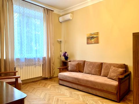 квартира по адресу Цитадельная ул., 5/9