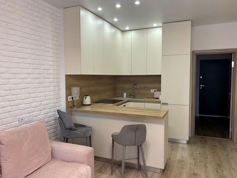 квартира по адресу Каховская ул., 62-А