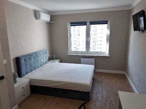 квартира по адресу Бориса Гмыри ул., 20