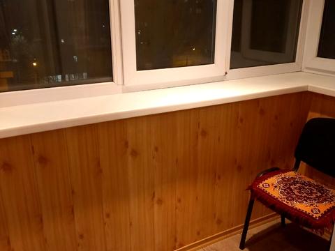 квартира по адресу Шовкуненка ул., 3