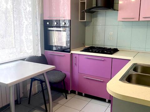 квартира за адресою Слобожанський просп. (ім. газети Правда), 1