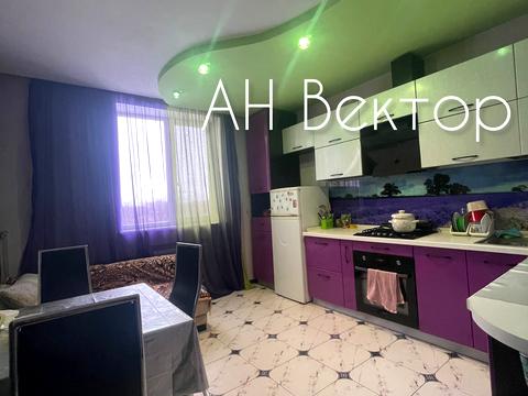 квартира за адресою Зубарєва вул., 34