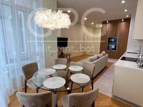 квартира за адресою Саперне Поле вул., 5