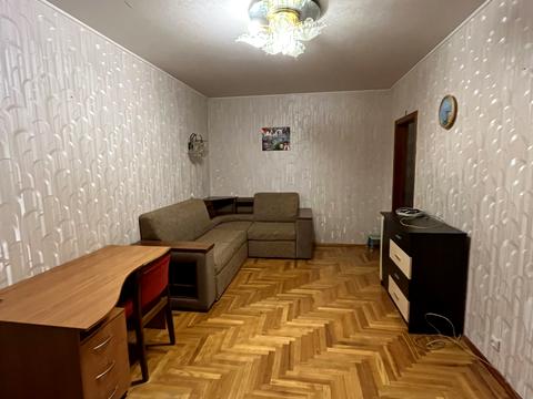 квартира по адресу Александра Мишуги ул., 3