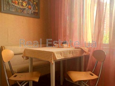 квартира за адресою Ентузіастів вул., 7/3