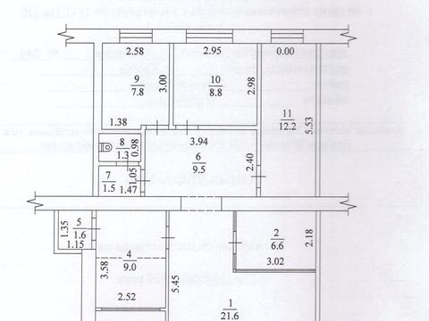 коммерческая по адресу Гагарина просп. (Гагаріна), 244