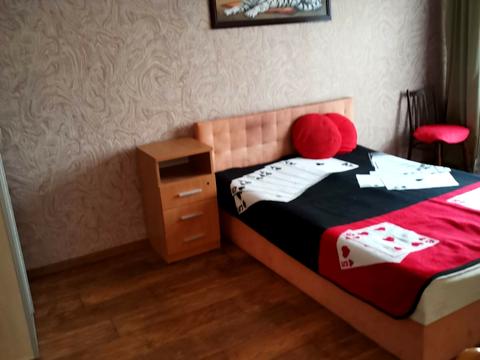 квартира по адресу Зодчих ул., 6