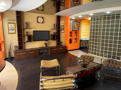 квартира за адресою Науки просп., 22