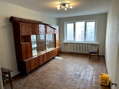 квартира по адресу Голосеевская ул., 10