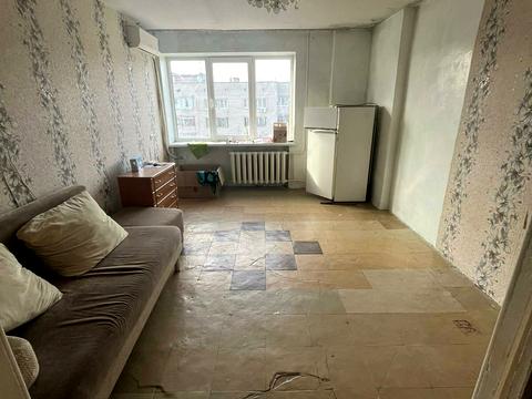 квартира за адресою Семафорна вул., 40